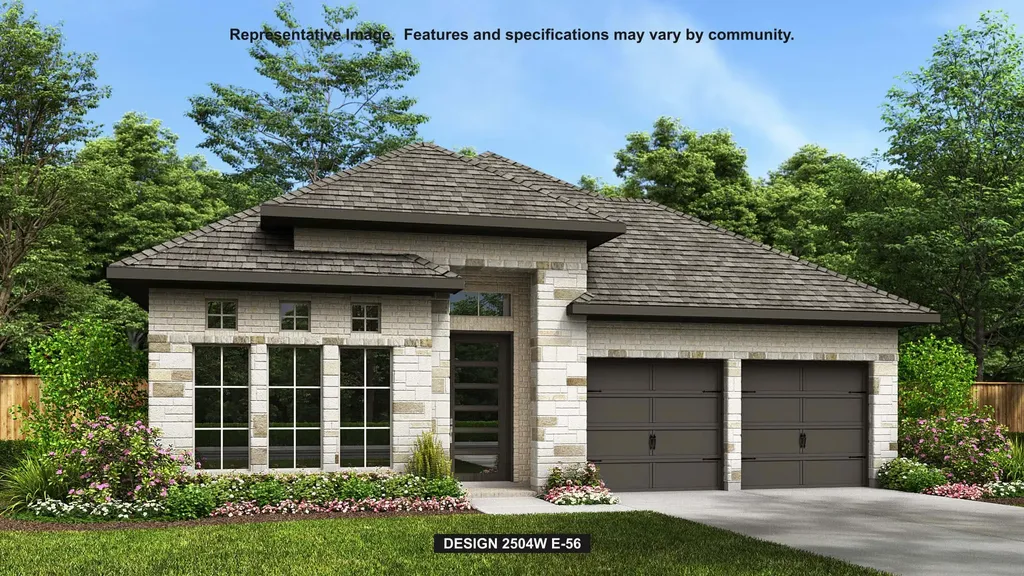 15683 Hoptree Heights Lane Conroe TX 77302