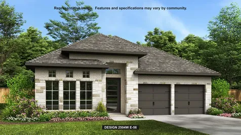 15683 Hoptree Heights Lane Conroe TX 77302