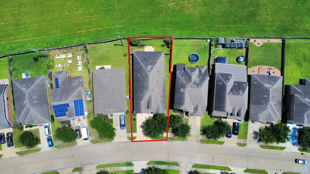 20626 Bandrock Terrace Richmond TX 77407