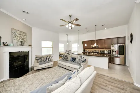 20626 Bandrock Terrace Richmond TX 77407