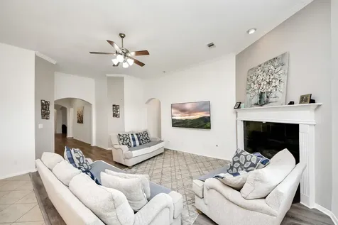 20626 Bandrock Terrace Richmond TX 77407