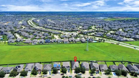 20626 Bandrock Terrace Richmond TX 77407