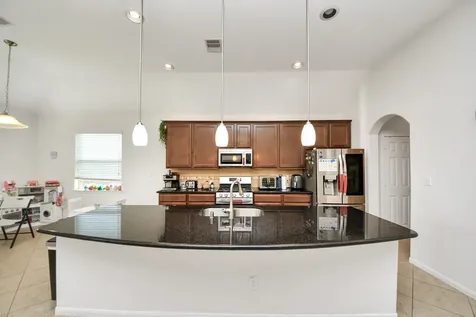 20626 Bandrock Terrace Richmond TX 77407