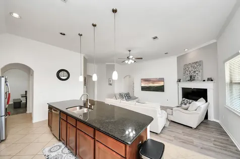 20626 Bandrock Terrace Richmond TX 77407