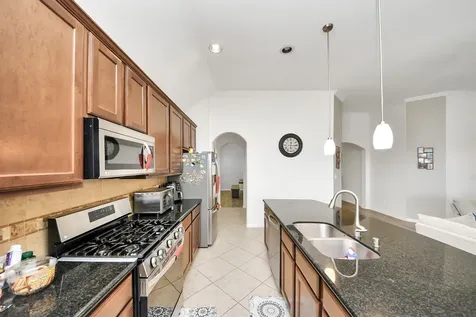 20626 Bandrock Terrace Richmond TX 77407