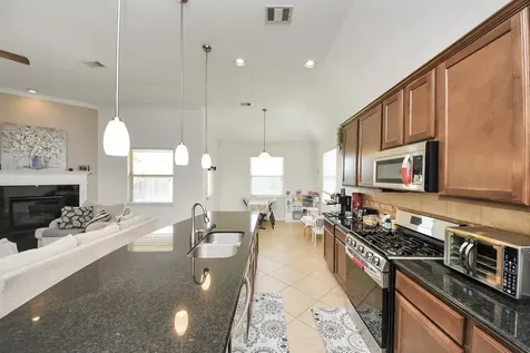 20626 Bandrock Terrace Richmond TX 77407