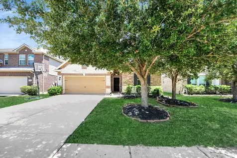 20626 Bandrock Terrace Richmond TX 77407