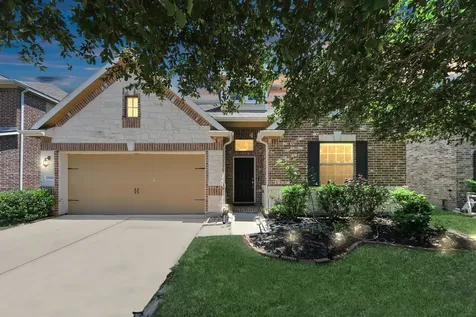 20626 Bandrock Terrace Richmond TX 77407