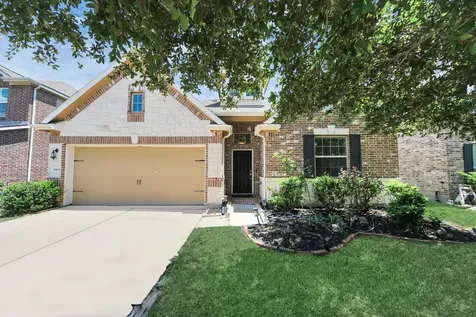 20626 Bandrock Terrace Richmond TX 77407