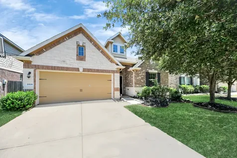 20626 Bandrock Terrace Richmond TX 77407