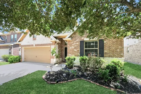 20626 Bandrock Terrace Richmond TX 77407