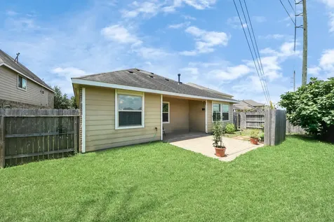 20626 Bandrock Terrace Richmond TX 77407