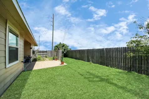 20626 Bandrock Terrace Richmond TX 77407