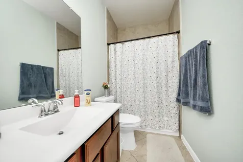20626 Bandrock Terrace Richmond TX 77407
