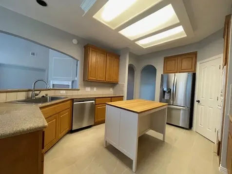 8519 Babbling Brook Court Sugar Land TX 77479