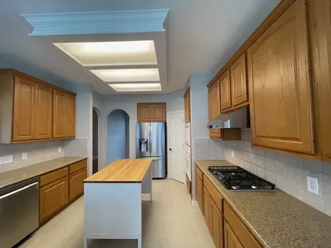 8519 Babbling Brook Court Sugar Land TX 77479