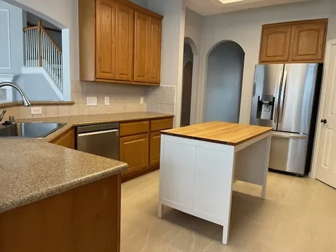 8519 Babbling Brook Court Sugar Land TX 77479