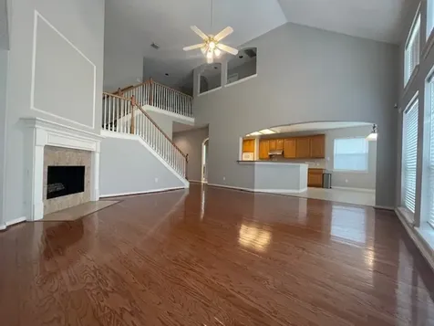 8519 Babbling Brook Court Sugar Land TX 77479