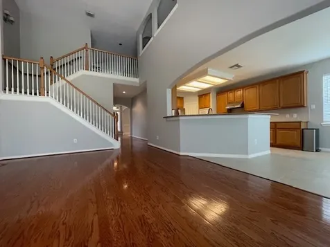 8519 Babbling Brook Court Sugar Land TX 77479