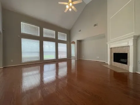 8519 Babbling Brook Court Sugar Land TX 77479