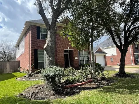 8519 Babbling Brook Court Sugar Land TX 77479
