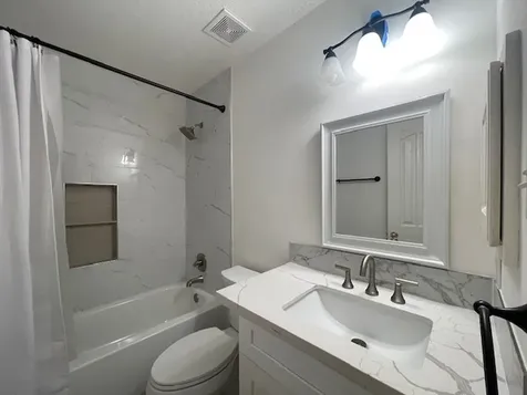 8519 Babbling Brook Court Sugar Land TX 77479