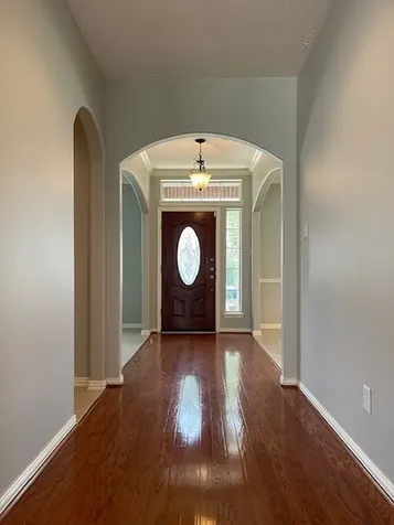 8519 Babbling Brook Court Sugar Land TX 77479