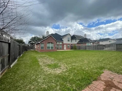 8519 Babbling Brook Court Sugar Land TX 77479