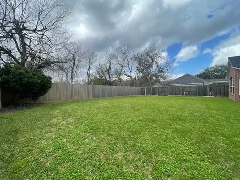 8519 Babbling Brook Court Sugar Land TX 77479
