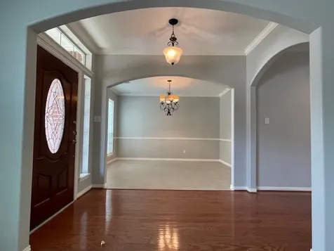 8519 Babbling Brook Court Sugar Land TX 77479