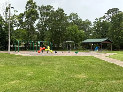 1300 Edison Avenue Baytown TX 77520