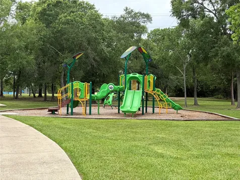 1300 Edison Avenue Baytown TX 77520