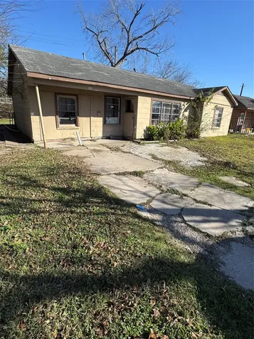 5325 Longmeadow Street Houston TX 77033