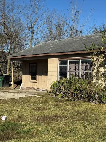 5325 Longmeadow Street Houston TX 77033