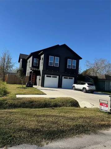 5325 Longmeadow Street Houston TX 77033