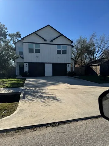 5325 Longmeadow Street Houston TX 77033