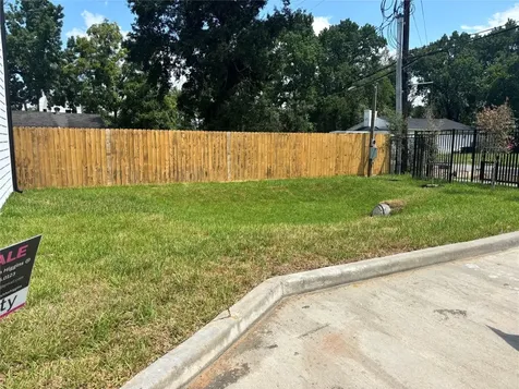 1034 Marcolin Street Houston TX 77088