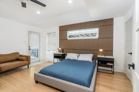 810 Jerry Street Houston TX 77022