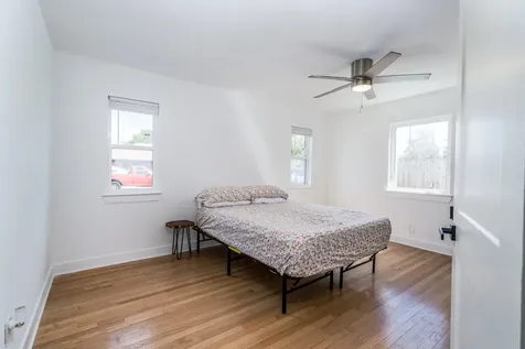 810 Jerry Street Houston TX 77022