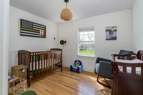 810 Jerry Street Houston TX 77022