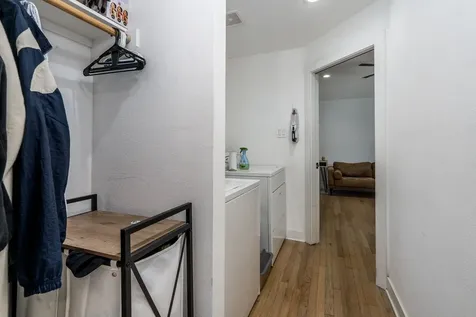 810 Jerry Street Houston TX 77022