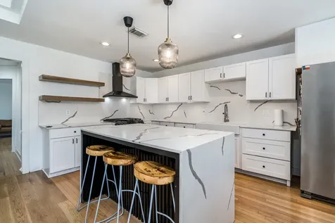 810 Jerry Street Houston TX 77022