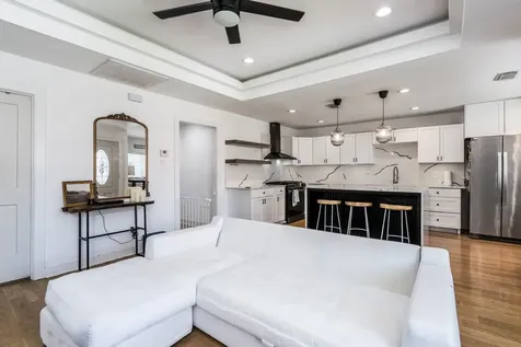 810 Jerry Street Houston TX 77022