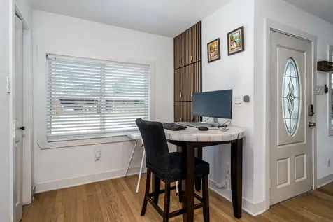 810 Jerry Street Houston TX 77022