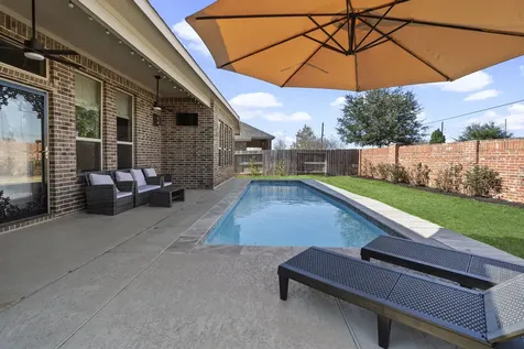 23334 Peareson Bend Lane Richmond TX 77469