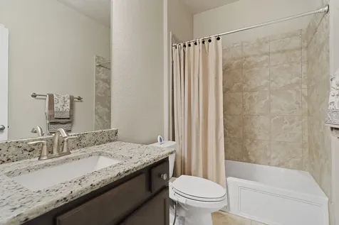 23334 Peareson Bend Lane Richmond TX 77469