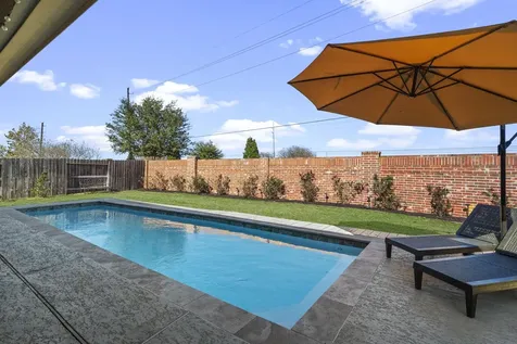 23334 Peareson Bend Lane Richmond TX 77469