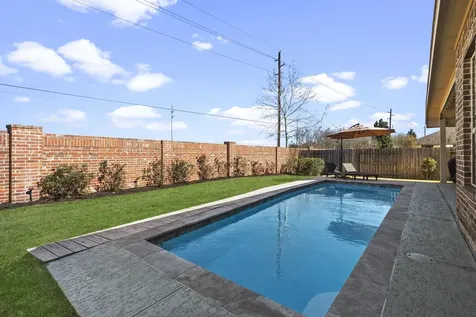 23334 Peareson Bend Lane Richmond TX 77469