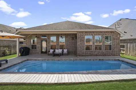 23334 Peareson Bend Lane Richmond TX 77469
