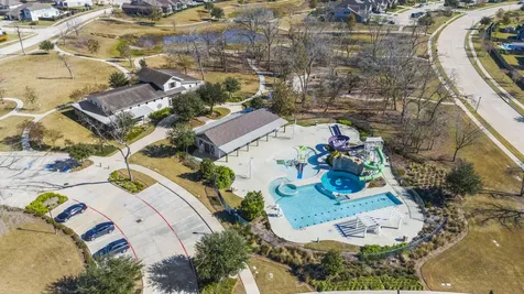 23334 Peareson Bend Lane Richmond TX 77469